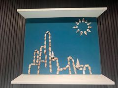 -青岛贝壳博物馆