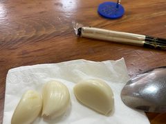 -尤素福东举院饺子馆