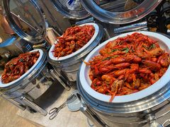 -菲住布渴酒店自助餐厅(阿里巴巴西溪园区店)