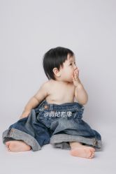 -韵纪亲子儿童摄影·孕妈照