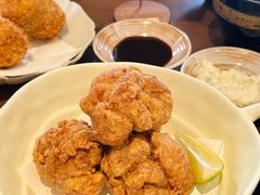 -ITARU食堂·定食料理(西丽店)