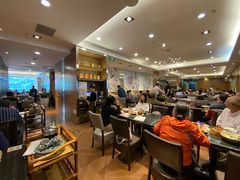 大堂-虾饺妹·粤式手工点心(水荫路店)