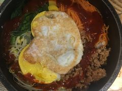 -熊小舍炸鸡火锅拌饭(招商城店)