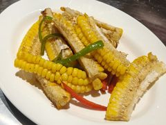 -争鲜·鲍鱼鸡煲(美邻中心店)