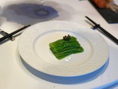 椒油莴笋-福1015(愚园路店)