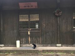 -法云安缦酒店