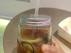 -狐狸和向日葵(北京路店)