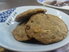 -粗茶淡饭(东关街店)