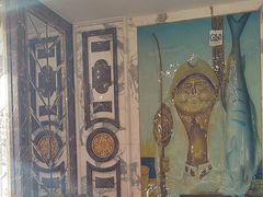 -万宝海鲜舫(劳动公园店)