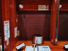 -独食火锅·半米屋台(直营总店)