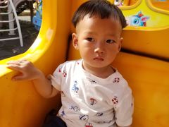 -南昌之星游乐场