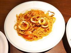 -萨莉亚意式餐厅(杭州西溪龙湖天街店)