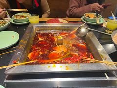 -蜀江龙火锅(339店)