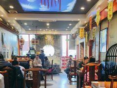 -李记白水羊头·清真老味家常菜(石景山店)