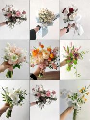 点击看大图 -Chic Bridal 熙可婚纱