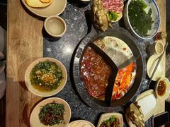 -蜀大侠火锅(森兰花园城店)