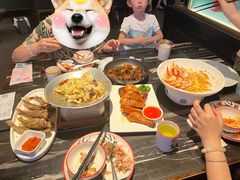 -新白鹿餐厅(虹桥南丰城店)