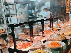 -老淮滨-蚌埠非遗小吃(淮河路店)