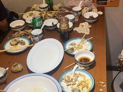 -渔家风味·鲅鱼水饺·央视展播·海鲜天津菜(开发区店)