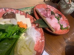 -纹兵卫手打荞麦面日料(虹桥本店)