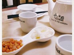 -十二饭点·川菜(北站圆融店)