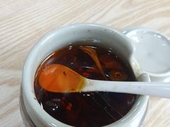-内蒙焖面大盆骨餐馆(山大路店)