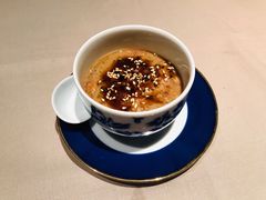 焦糖姜汁炖蛋-新荣记(椒江店)