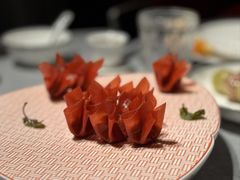 -柿合缘新京菜(静安嘉里中心店)