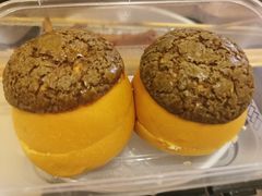 -喜宴又一村·粤菜·茶点·海鲜(壹方天地店)