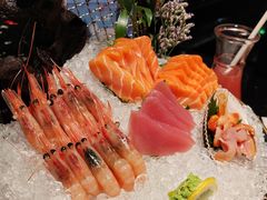 -上井精致料理(中兴商业大厦店)
