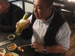 -韩盛·盛江山自助料理(于洪新玛特店)
