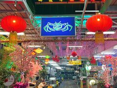 -無招牌海鮮(芽笼店)