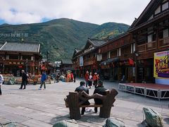 -松州古城