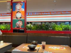 -大师兄·西北小馆(金湾华发商都店)