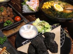 -小川洋风料理(汉街店)