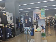-迪卡侬(大英山店)