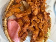 -梅利汴京烤鸭•开封豫菜地标店(铁北街店)