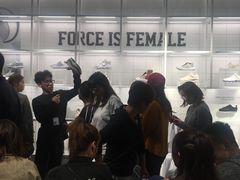 -NIKE品牌体验店(南京东路店)