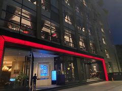 门面-炳胜品味(珠江新城店)