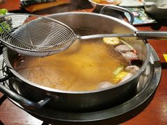 -高兴壹锅·潮汕鲜牛肉火锅(良乡梅花庄店)
