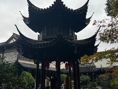 -胡雪岩故居