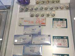 -大明府国际眼镜(太原北街店)