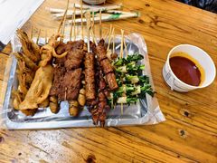 -胡仁根胡记炸炸炸