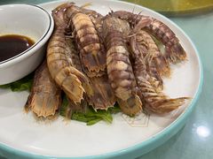 -威海渔村(黄兴路店)