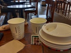 -星巴克臻选(青岛麦凯乐分店)