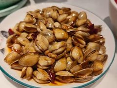 -嗨辣小聚·盘锦河蟹·海鲜烧烤龙虾(盘锦十年好店)