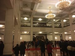 景点-人民大会堂