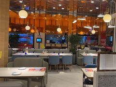 -三江源活鱼现烤(维多利摩尔城店)
