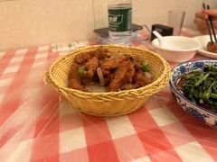 -玲珑餐厅(陕西南路店)