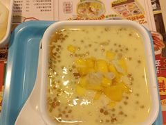 -满记甜品(优客百盛店)